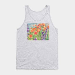 Superbloom Tank Top